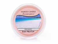 YANKEE CANDLE Scenterpiece Easy MeltCup PINK SANDS 61 g Becher