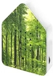RELAXOUND Zwitscherbox Relaxing Bird Sound LIMITED EDITION UV-Druck Wald
