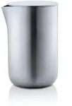BLOMUS Pure Taste Sahnek&auml;nnchen BASIC mit Edelstahldeckel 0,12 Liter mattiert