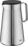 Alfi 1347.205.100, ALFI Isolierkanne DRIVE! 1,0 Liter 8 Tassen Edelstahl mattiert