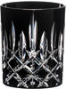 RIEDEL Serie LAUDON Tumbler Whiskybecher Cocktailglas schwarz Inhalt 295 ml