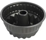 BIRKMANN Mini Gugelhupfform 16 cm EASY BAKING f&uuml;r halbe Rezeptmengen