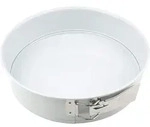 DR.OETKER Springform 26 cm WHITE CHRISTMAS BAKING