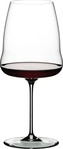 Riedel 123441, RIEDEL Serie WINEWINGS Rotweinglas Syrah / Shiraz Inhalt 865 ml