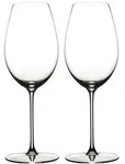 RIEDEL Serie VERITAS Sauvignon Blanc 2 St&uuml;ck Inhalt 440 ml