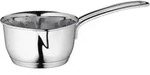 K&Uuml;CHENPROFI Butterpf&auml;nnchen COOK 12 cm 0,5 Liter INDUKTION
