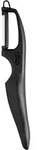 KYOCERA Sparsch&auml;ler schwarz mit doppelseitiger Keramik-Klinge 4 cm