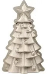 DR.OETKER Serie WHITE CHRISTMAS BAKING Motivbackform TANNENBAUM 0,5 Liter