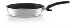 FISSLER Bratpfanne Adamant Premium 20 cm Edelstahl Antihaft