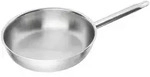 ZWILLING PRO Bratpfanne 28 cm Edelstahl INDUKTION