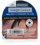 YANKEE CANDLE Wax Melt BLACK COCONUT 22 g Duftwachs