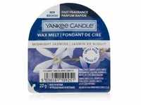YANKEE CANDLE Wax Melt MIDNIGHT JASMINE 22 g Duftwachs