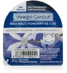 YANKEE CANDLE Wax Melt MIDNIGHT JASMINE 22 g Duftwachs