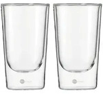 JENAER GLAS Becher PRIMO Doppelwandig XL 2er SET HOT ́N COOL