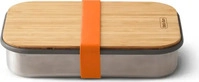 Black and Blum BAM-SB003, Black and Blum BLACK+BLUM Sandwichbox Edelstahl...
