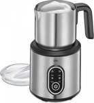 CILIO 103137, CILIO Elektrischer Milchaufsch&auml;umer PERFETTO mit Spirale und Quirl 300