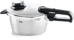 FISSLER Schnellkochtopf VITAVIT PREMIUM 3,5 Liter mit Einsatz