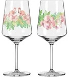 RITZENHOFF Cocktailglas SOMMERSONETT Sprizz # 9 / # 10 Inhalt je 544 ml 2 St&uuml;ck