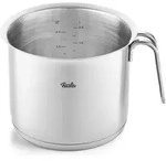 FISSLER Original-Profi Collection Milchtopf 16 cm 2,6 Liter