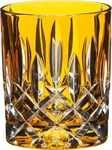 Riedel 1515/02S3 A, RIEDEL Serie LAUDON Tumbler Whiskybecher Cocktailglas amber