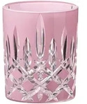 RIEDEL Serie LAUDON Tumbler Whiskybecher Cocktailglas ros&eacute; Inhalt 295 ml