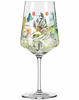RITZENHOFF Cocktailglas Aperitifglas Hugo-Glas SOMMERTAU No 8 Inhalt 544 ml