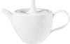 Seltmann Weiden BEAT weiß 003 Kaffeekanne Teekanne für 6 Personen