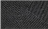 WASH + DRY Fußmatte 45 x 75 cm DUNE Stripes Dark grey