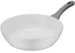 GSW Schmorpfanne FIONA 28 cm 3,7 Liter ILAG CERAMIC-Versiegelung INDUKTION