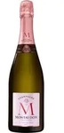 Champagne Montaudon Grande Ros&eacute; Brut