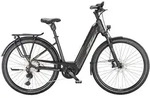 KTM Macina Style XL 750 Wh Damen grau 2025 - 28" - 46 cm