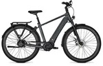 Kalkhoff Image 5+ Excite ABS 625 Wh Herren schwarz 2025 - 29" - 53 cm