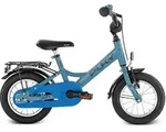 Puky Youke 12'' Alu blau 2026 - 12" - 22 cm