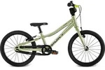 Puky LS-Pro 18'' gr&uuml;n 2026 - 18" - 22 cm