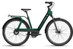 Tenways AGO-T 504 Wh Damen gr&uuml;n 2025 - 28" - 48 cm