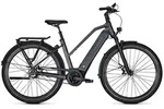 Kalkhoff Image 5+ Advance RT 625 Wh Damen Trapez schwarz 202 - 29" - 48 cm