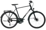 KTM Veneto Light Disc Herren schwarz 2024 - 28" - 46 cm