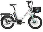 i:SY POP ART E5 ZR RT 545 Wh wei&szlig; 2025 - 20" - 47 cm