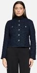Blazer-Jacke langarm