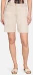 Sommerhose mit Eingrifftaschen