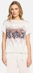 Blusenshirt mit Aufdruck