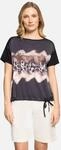 Blusenshirt mit Aufdruck