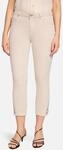 Basic-Jeans mit Waschung