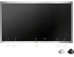 Gaggenau VI492115 Vario Induktion 90 cm Serie 400 mit Rahmen, ohne Bedienkneb...