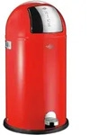 Naber 8011553 Kickboy&reg;, freistehender Beh&auml;lter, rot Kickboy&reg;, freistehender B...
