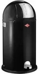 Naber 8011556 Kickboy&reg;, freistehender Beh&auml;lter, schwarz Kickboy&reg;, freistehend...