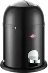 Naber 8012188 Kickmaster&reg; 6L, freistehender Beh&auml;lter, schwarz matt Kickmaster...