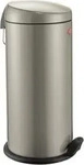 Naber 8012172 Capboy Maxi, freistehender Beh&auml;lter, neusilber Capboy Maxi,