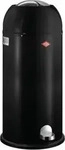 Naber 8011562 Kickmaster Maxi freistehender Beh&auml;lter schwarz Kickmaster Maxi