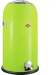 Naber 8012565 Kickmaster&reg;, freistehender Beh&auml;lter, limegreen Kickmaster&reg;, fre...